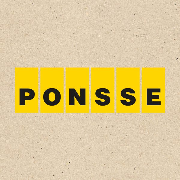 Ponsse