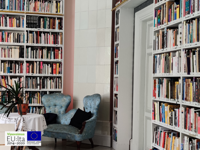 Muutoksen matka -valmennus