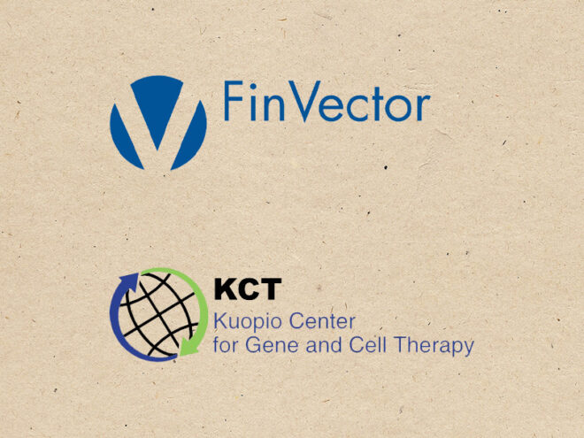 Asiakaskokemus Finvector ja KCT