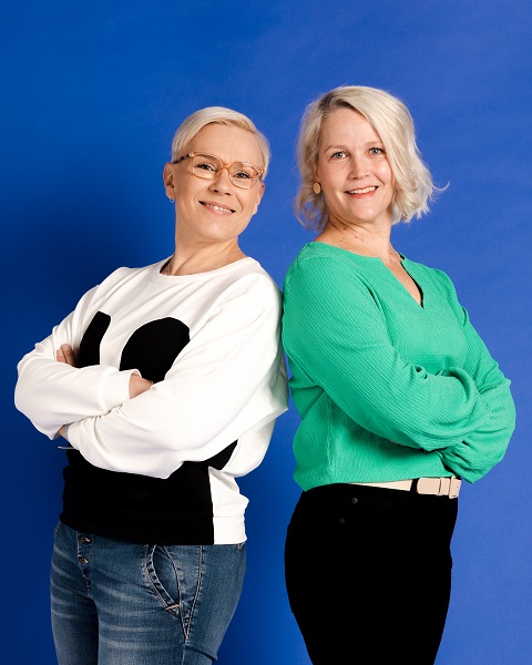 Paju Consulting ja TulkkausIlona