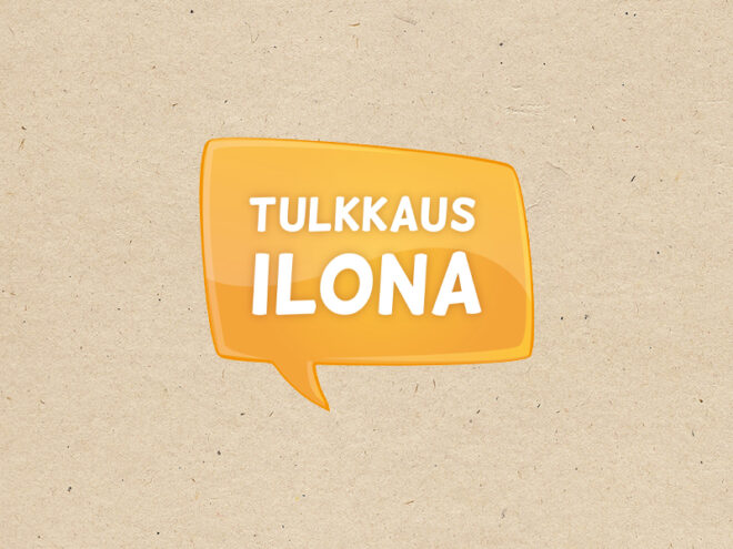 Paju Consulting kokemuksia TulkkausILONA