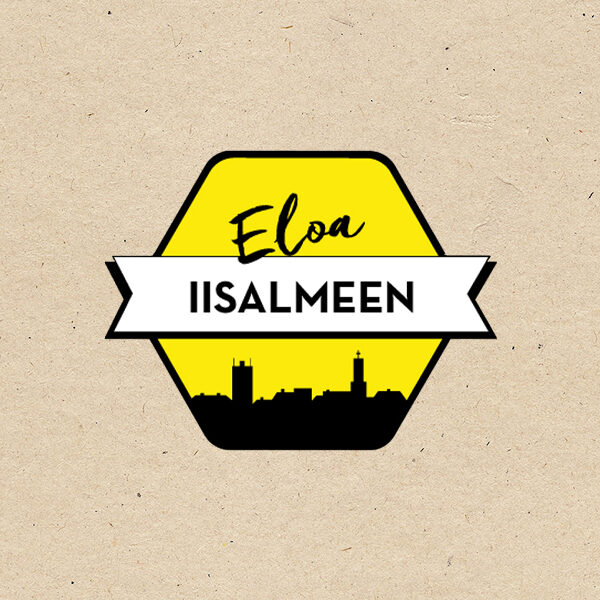 Eloa Iisalmeen!